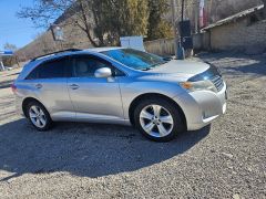 Фото авто Toyota Venza