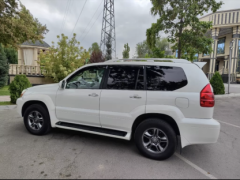 Фото авто Lexus GX