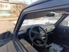 Photo of the vehicle ВАЗ (Lada) 2121 (4x4)