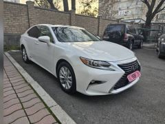 Фото авто Lexus IS