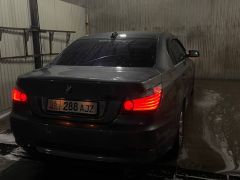 Сүрөт унаа BMW 5 серия