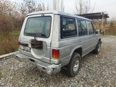 Фото авто Hyundai Galloper