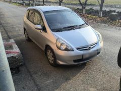 Photo of the vehicle Honda Fit