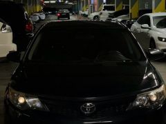 Сүрөт унаа Toyota Camry