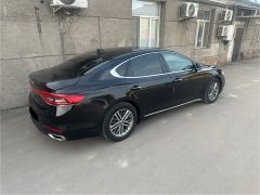 Фото авто Hyundai Grandeur