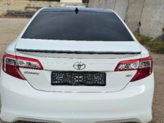 Сүрөт унаа Toyota Camry