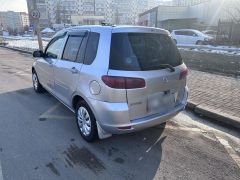 Сүрөт унаа Mazda Demio