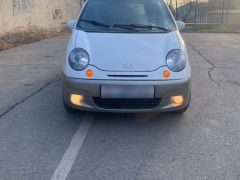 Фото авто Daewoo Matiz