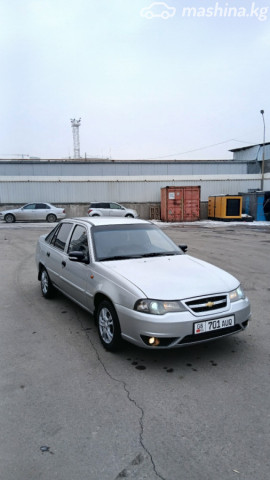 Daewoo Nexia