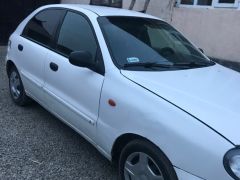 Сүрөт унаа Daewoo Lanos (Sens)