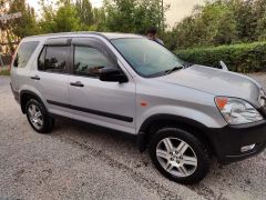 Сүрөт унаа Honda CR-V