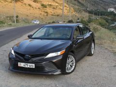 Photo of the vehicle Toyota Camry