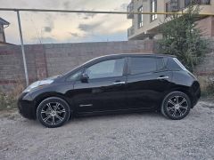 Photo of the vehicle Nissan Leaf