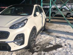 Photo of the vehicle Kia Sportage