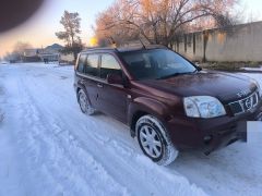 Фото авто Nissan X-Trail