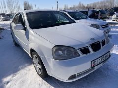 Сүрөт унаа Daewoo Lacetti