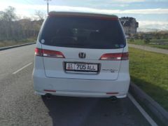 Photo of the vehicle Honda Elysion