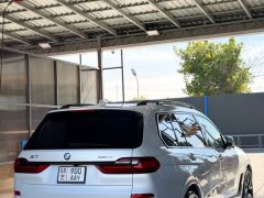 Сүрөт унаа BMW X7