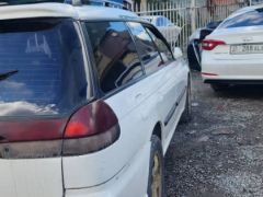 Сүрөт унаа Subaru Legacy