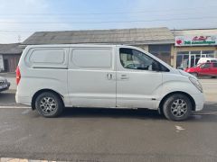 Photo of the vehicle Hyundai Starex (H-1)