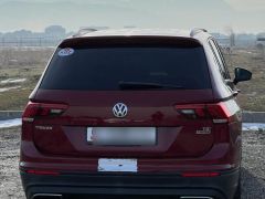 Сүрөт унаа Volkswagen Tiguan