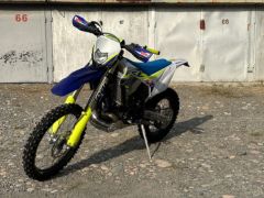 Photo of the vehicle Sherco SE