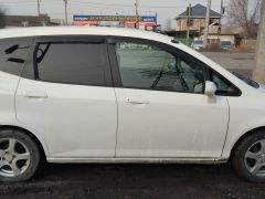 Сүрөт унаа Honda Fit