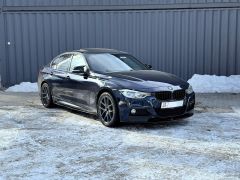 Photo of the vehicle BMW 3 Series