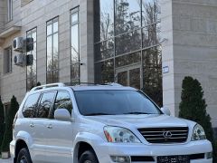 Фото авто Lexus GX