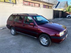 Сүрөт унаа Volkswagen Golf