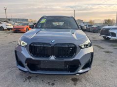 Сүрөт унаа BMW X1