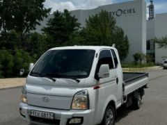 Фото авто Hyundai Porter