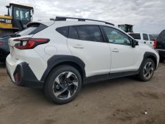 Фото авто Subaru Crosstrek