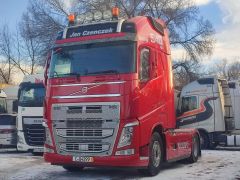 Фото авто Volvo FH