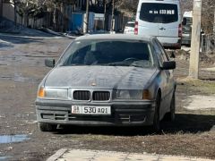 Сүрөт унаа BMW 3 серия