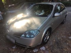 Сүрөт унаа Nissan Primera