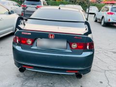 Сүрөт унаа Honda Accord