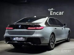 Сүрөт унаа BMW 7 серия