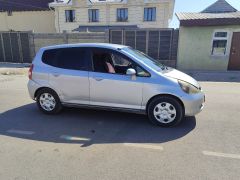 Сүрөт унаа Honda Fit