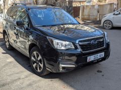 Фото авто Subaru Forester