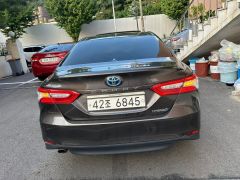 Photo of the vehicle Toyota Camry