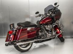 Фото авто Harley-Davidson Road Glide