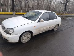 Сүрөт унаа Daewoo Lanos (Sens)