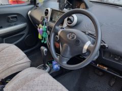 Photo of the vehicle Toyota Ist