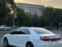 Сүрөт унаа Toyota Camry