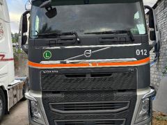 Фото авто Volvo FH