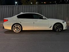 Сүрөт унаа BMW 5 серия