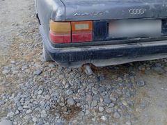 Photo of the vehicle Audi 100