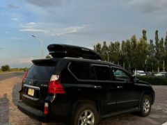 Сүрөт унаа Lexus GX