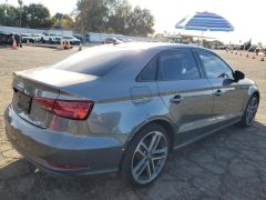 Photo of the vehicle Audi A3